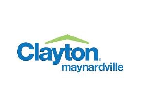 Clayton Built logo